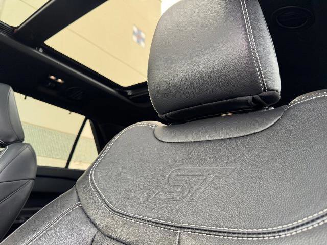 Certified 2024 Ford Explorer ST w/ Equipment Group 401A image 22