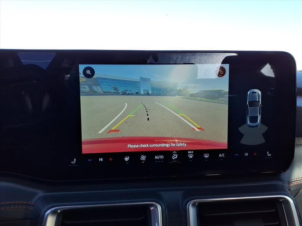 Certified 2024 Ford Mustang GT Premium image 22