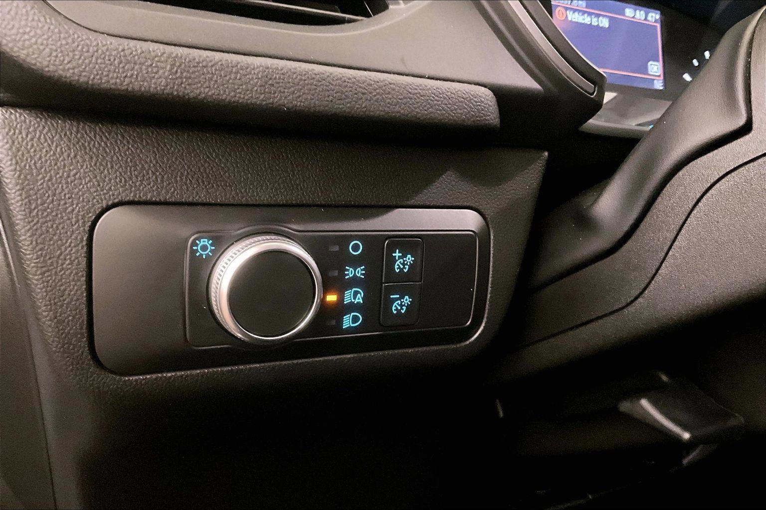 Certified 2022 Ford Escape S image 30