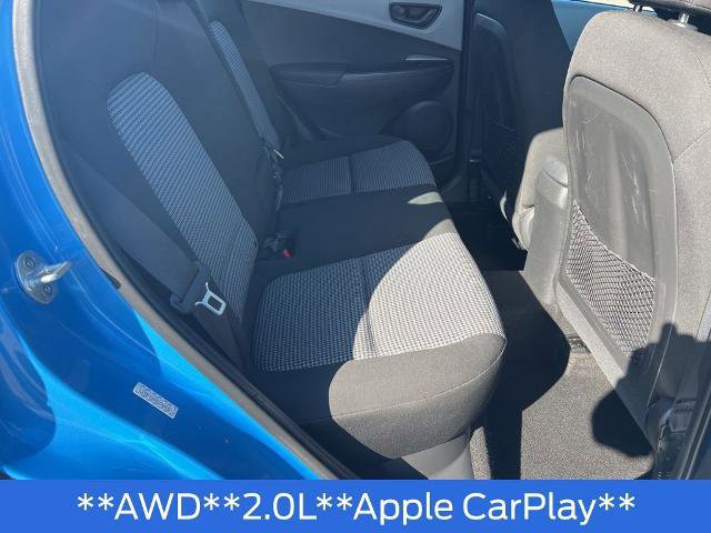 Used 2019 Hyundai Kona SE image 33