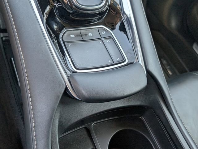 Used 2022 Acura RDX Technology Package image 20