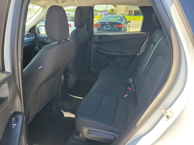 Certified 2026 Ford Escape Active FWD image 11