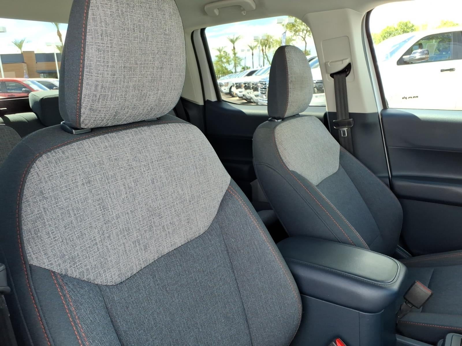 Certified 2024 Ford Maverick XLT FWD image 12