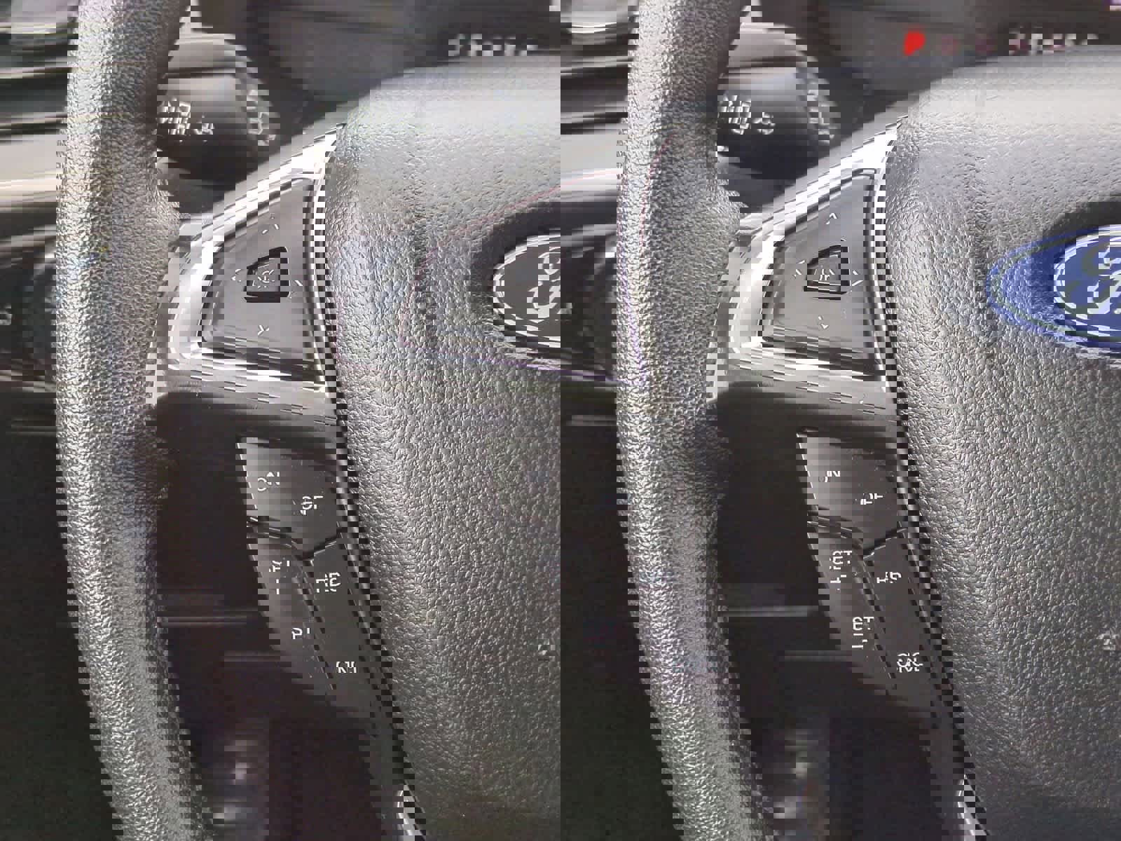 Certified 2024 Ford Edge SEL w/ Convenience Package image 23