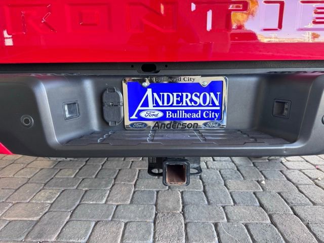 Used 2023 Nissan Frontier SV w/ SV Convenience Package image 23