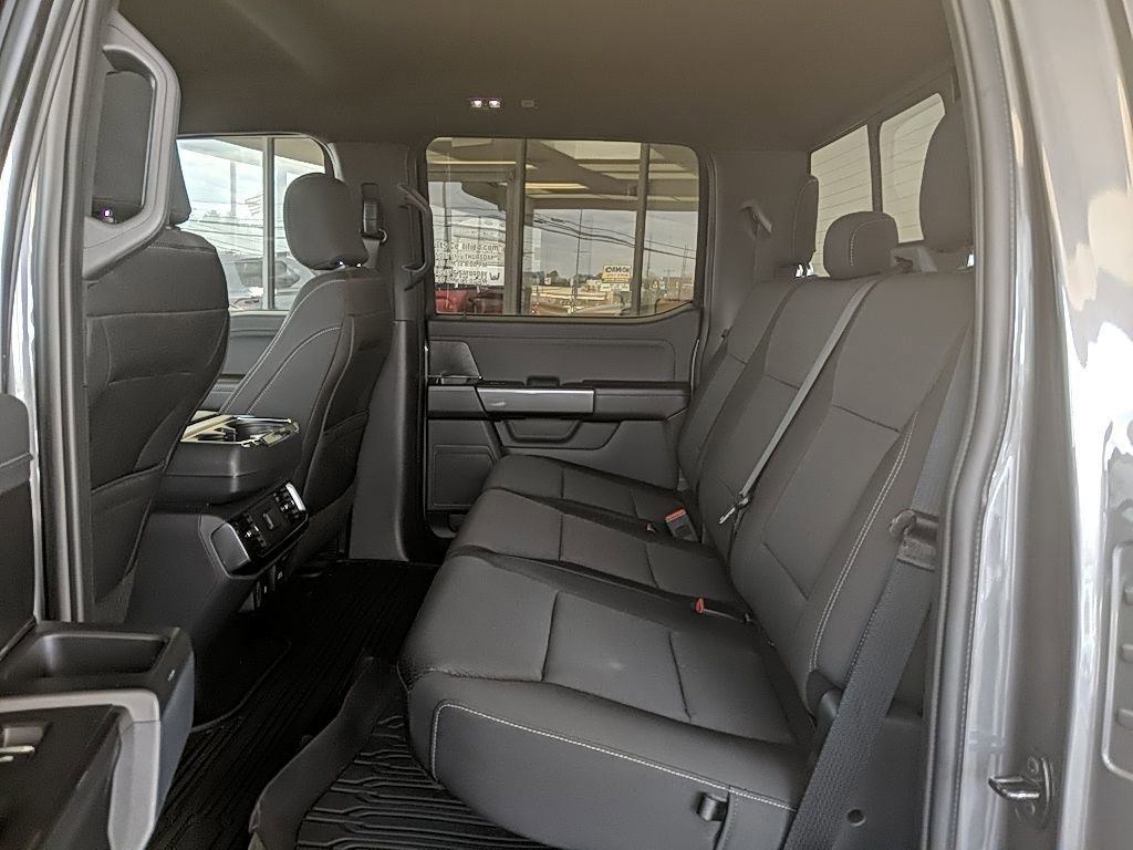 Certified 2022 Ford F150 XLT w/ Equipment Group 302A High image 13