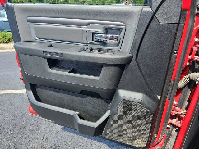 Used 2024 RAM 1500 Classic SLT RWD image 31