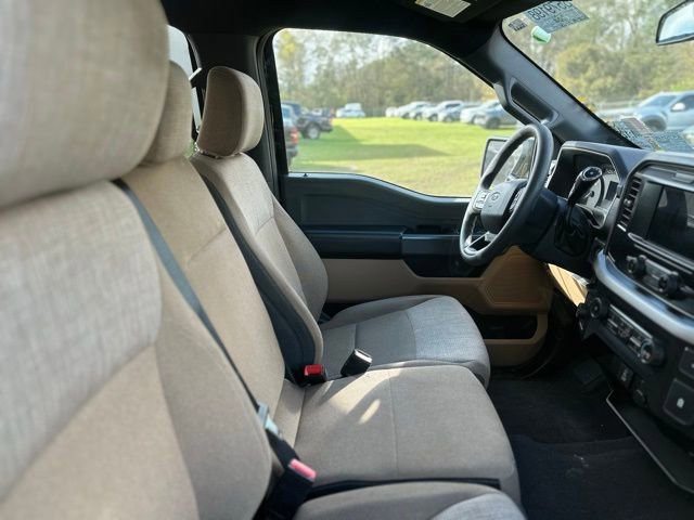 Certified 2023 Ford F150 XLT image 26