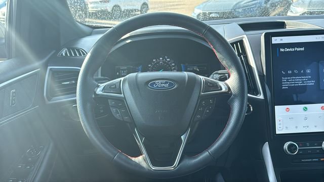 Certified 2024 Ford Edge ST-Line image 16