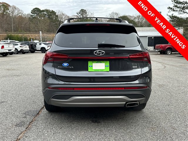Used 2023 Hyundai Santa Fe SEL image 6