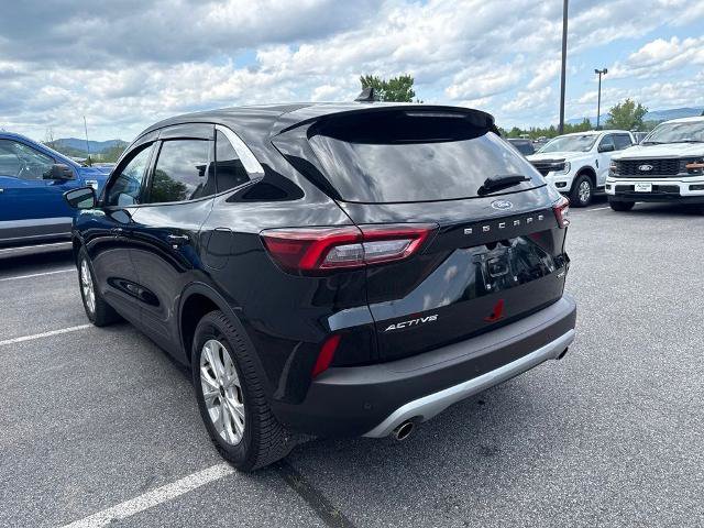 Certified 2023 Ford Escape Active w/ Tech Pack #1 AWD/4WD image 5