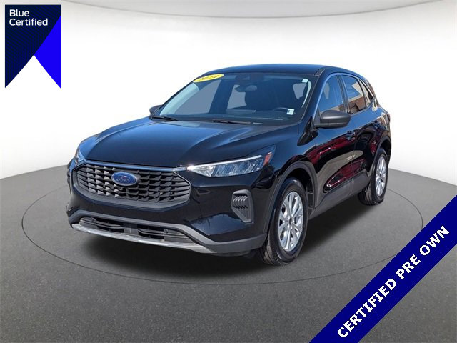 Certified 2024 Ford Escape Active w/ Tech Pack #1