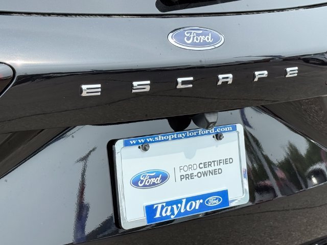 Certified 2024 Ford Escape ST-Line w/ Tech Pack #1 AWD/4WD image 31