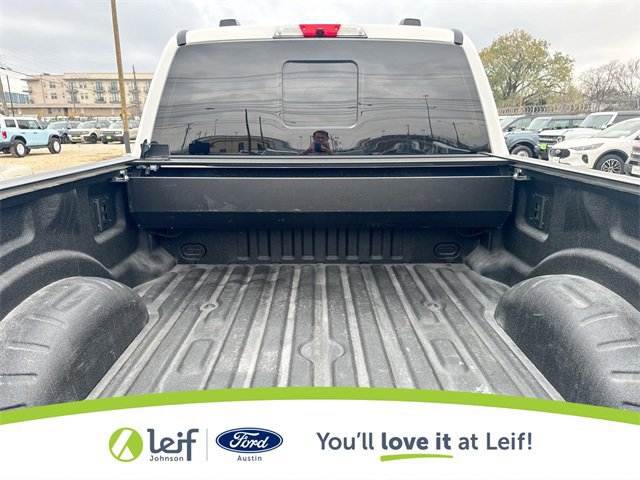 Certified 2022 Ford F250 Lariat w/ Tremor Off-Road Package image 26