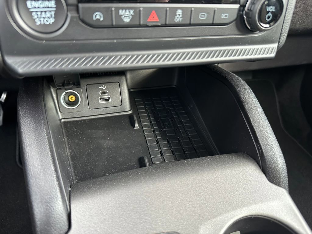 Certified 2025 Ford Bronco Sport Big Bend w/ Convenience Package image 65