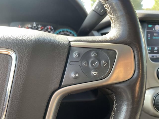 Used 2020 GMC Yukon Denali w/ Denali Premium Package AWD/4WD image 28