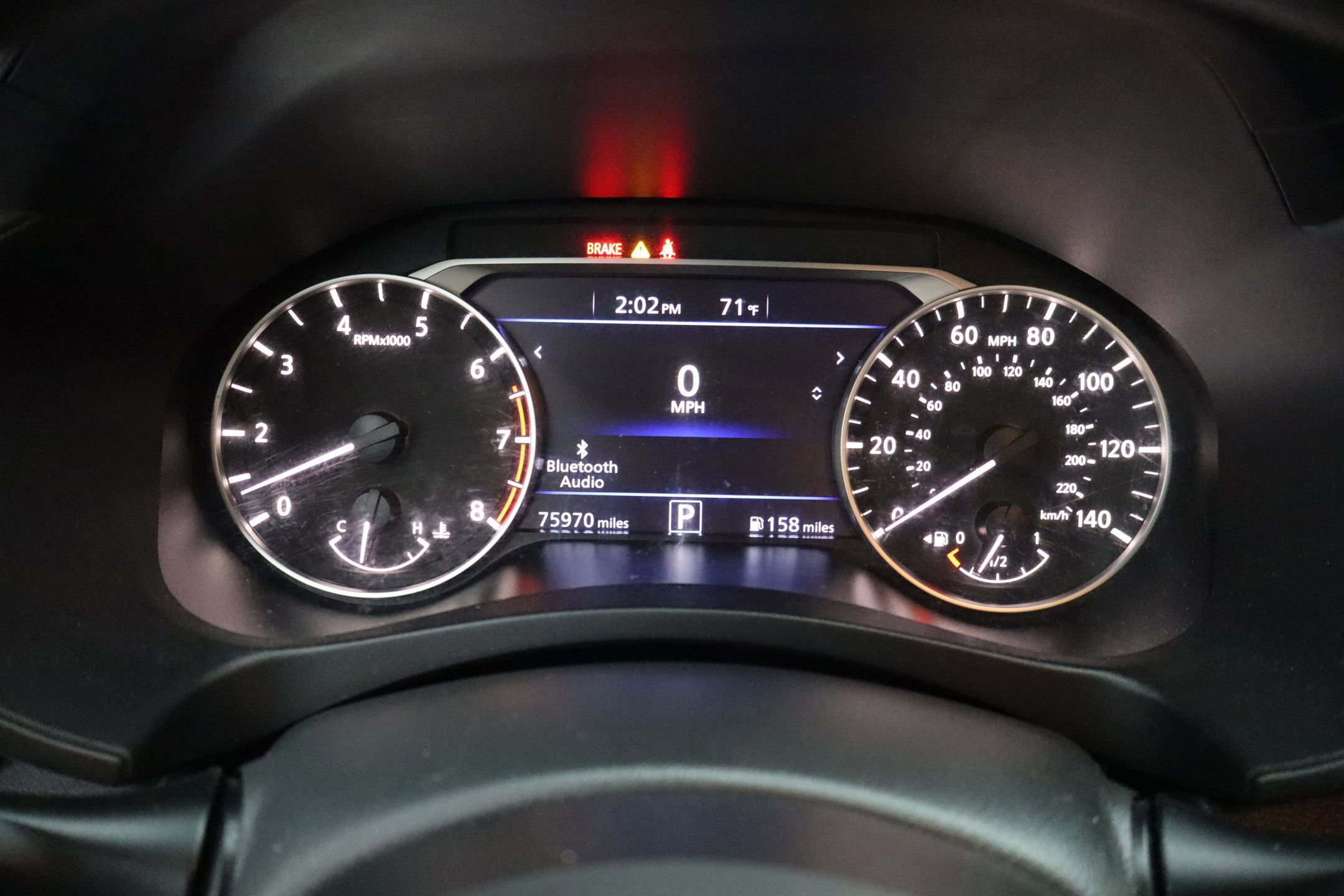 Used 2022 Nissan Altima 2.5 SV image 29