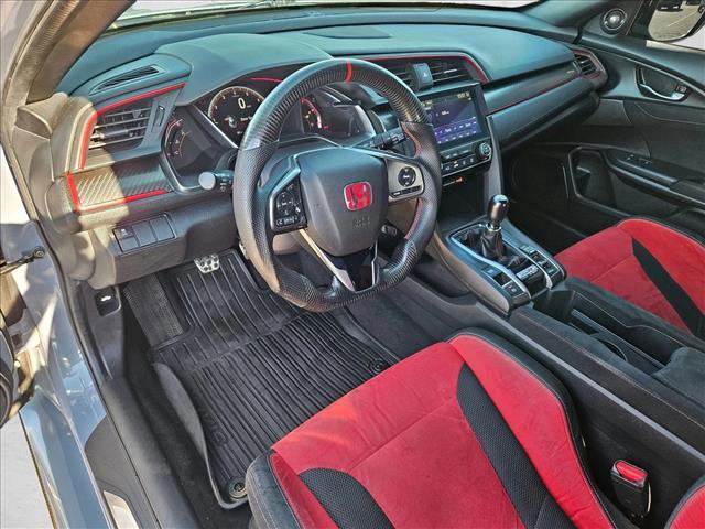Used 2019 Honda Civic Type R image 10