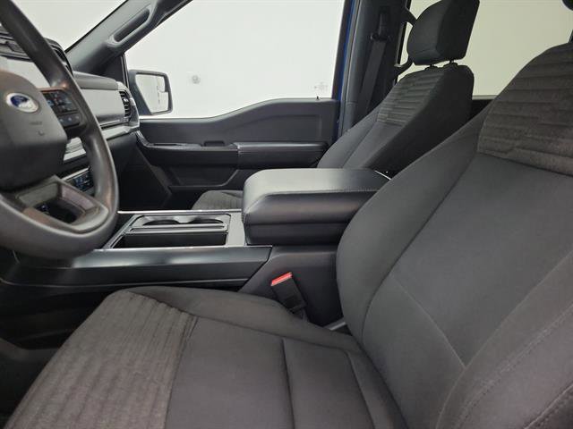 Certified 2021 Ford F150 XL w/ Equipment Group 101A High image 21