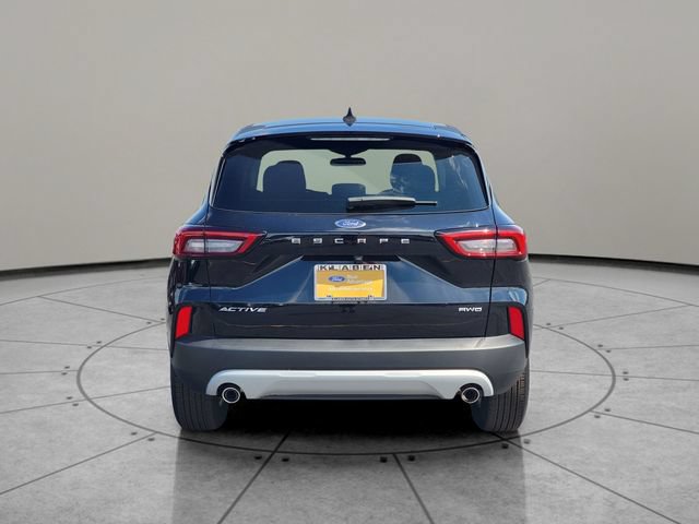 Certified 2024 Ford Escape Active AWD/4WD image 11