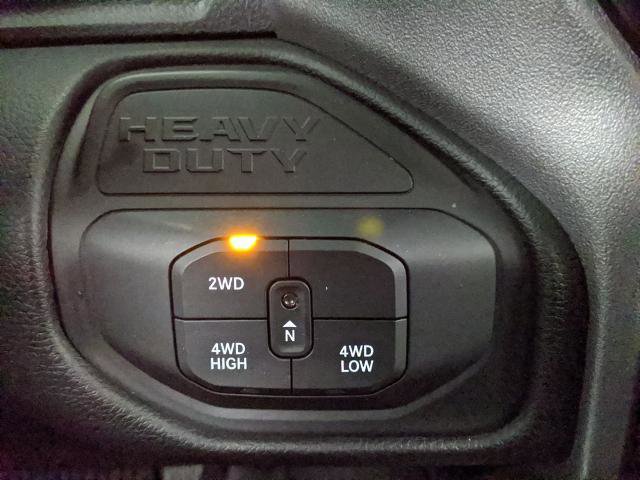 Used 2026 RAM 2500 Laramie image 15