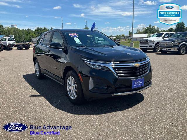 Used 2023 Chevrolet Equinox LT AWD/4WD image 5