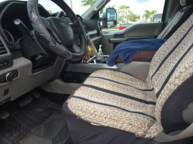 Certified 2019 Ford F250 XLT w/ XLT Premium Package image 4