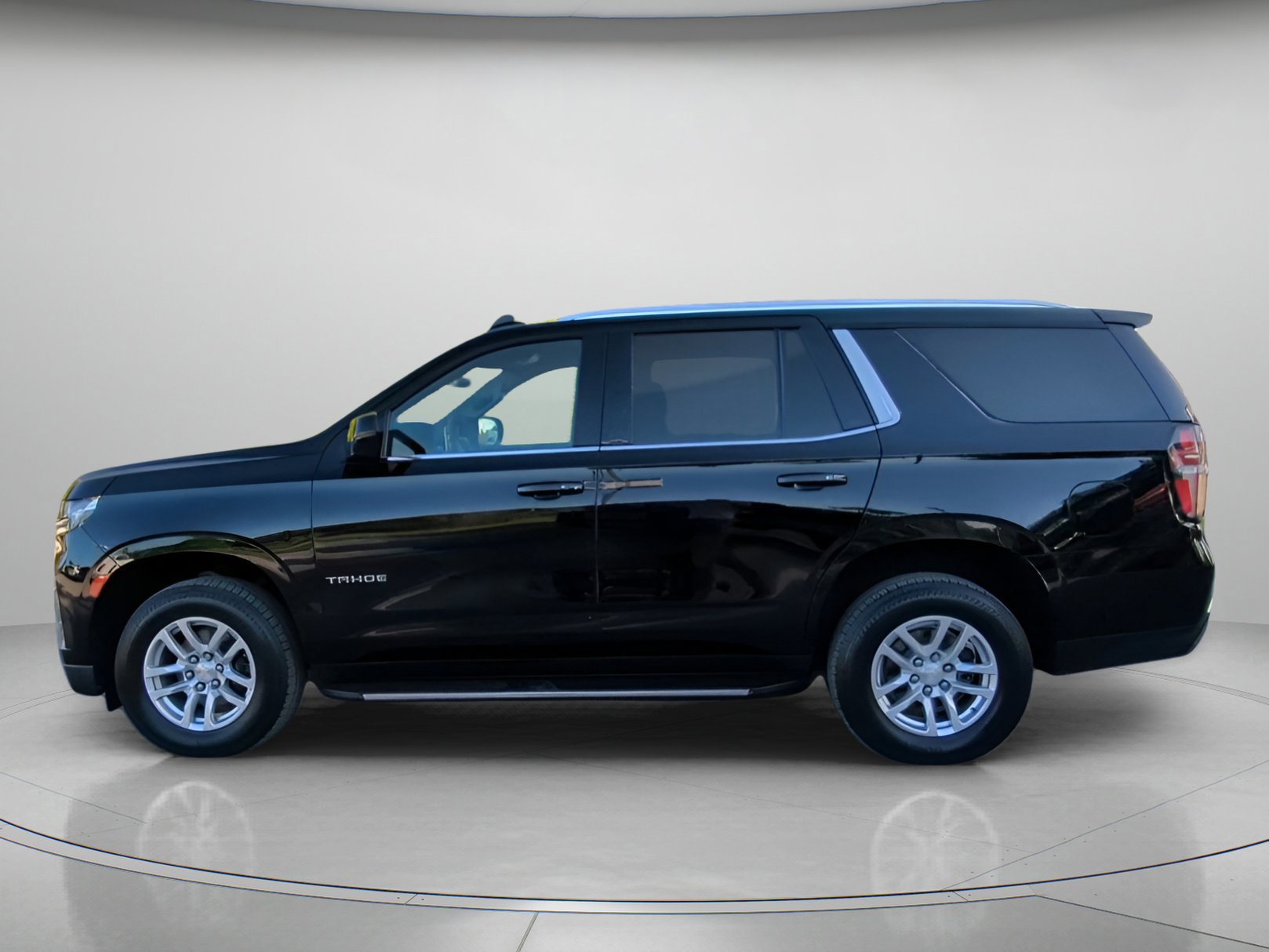 Used 2021 Chevrolet Tahoe LT image 11