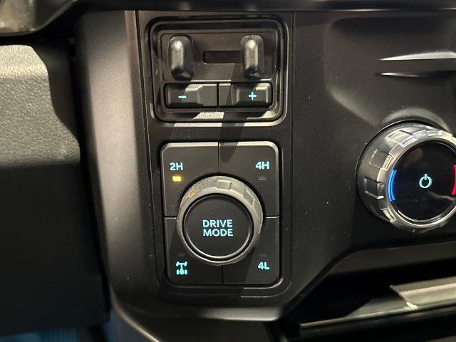 Certified 2024 Ford F250 Lariat w/ Lariat Ultimate Package image 29