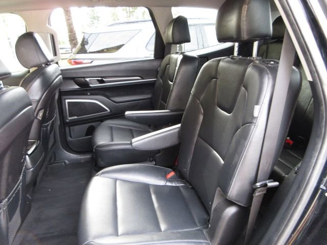 Used 2023 Kia Telluride S w/ S Sunroof Package image 26