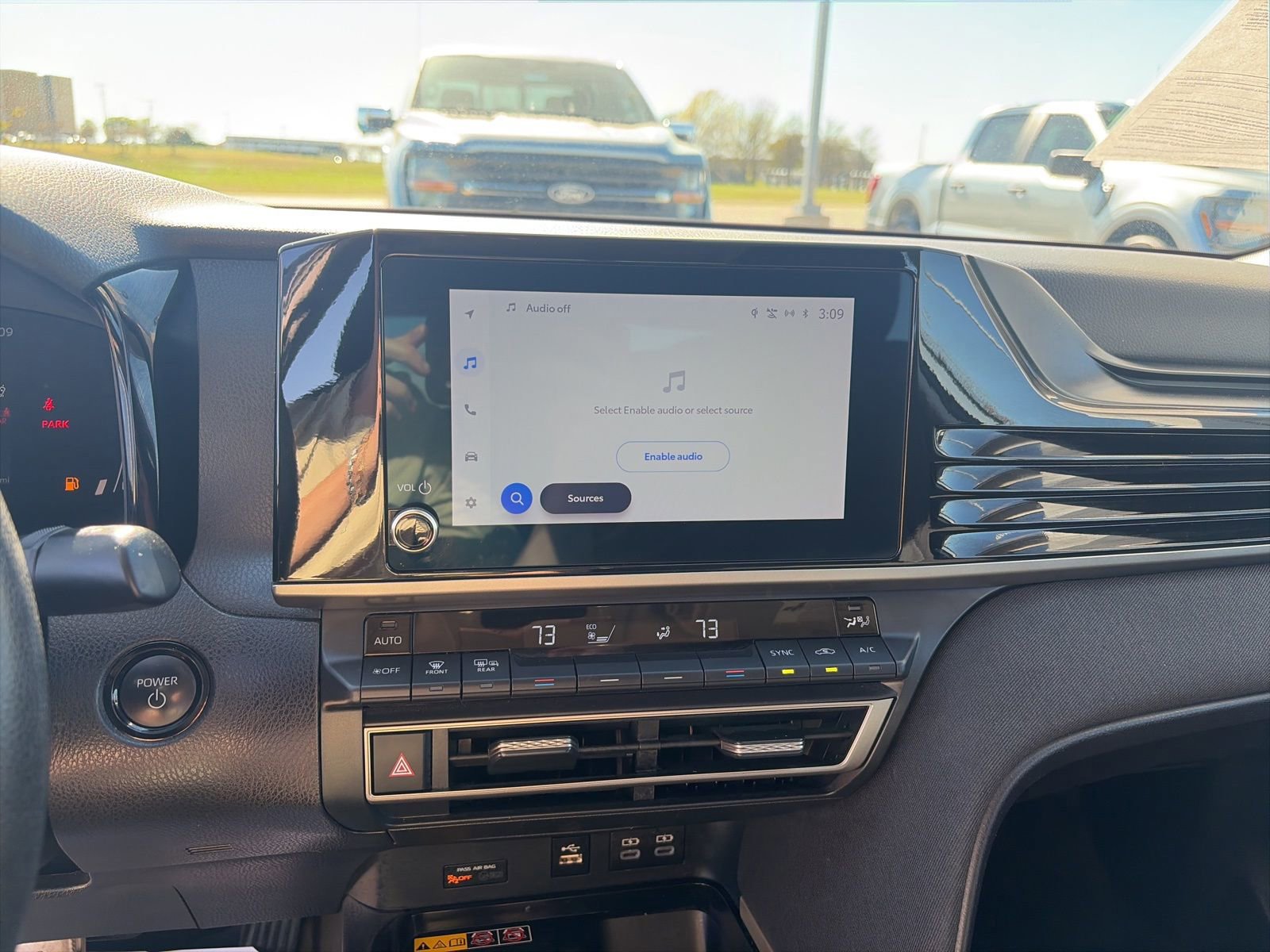 Used 2025 Toyota Camry LE image 20