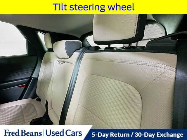 Certified 2021 Ford Escape SE w/ Convenience Package image 28