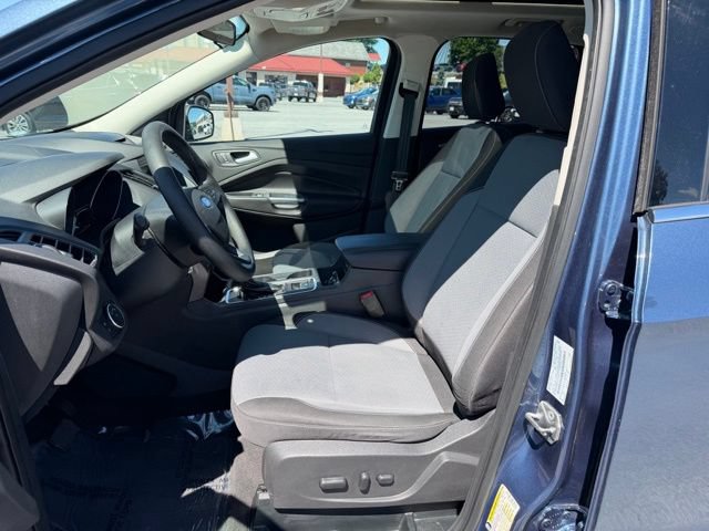 Certified 2018 Ford Escape SE w/ SE Sync 3 Package AWD/4WD image 12