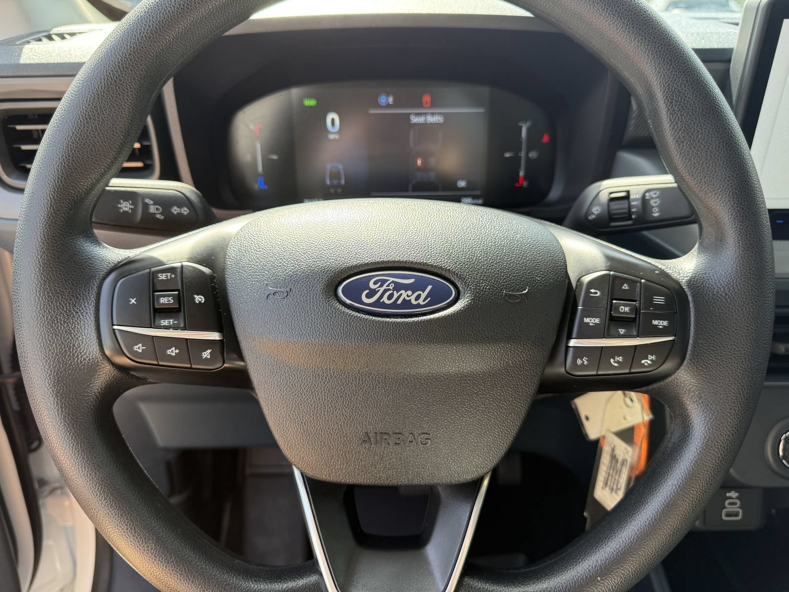 Certified 2025 Ford Maverick XL FWD image 34