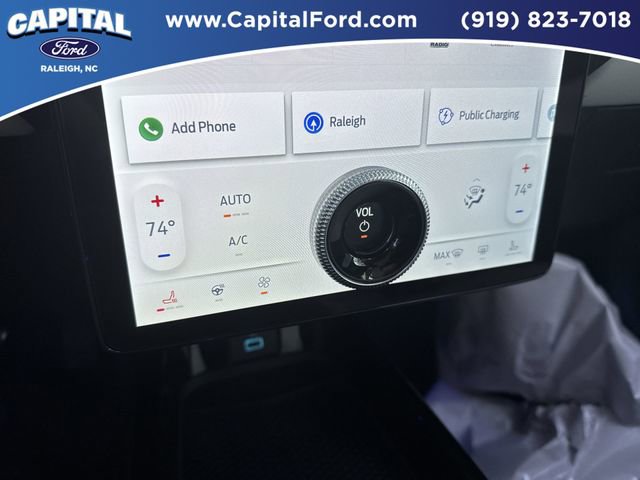 Certified 2024 Ford Mustang Mach-E Premium image 28