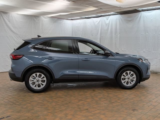 Certified 2026 Ford Escape Active FWD image 8