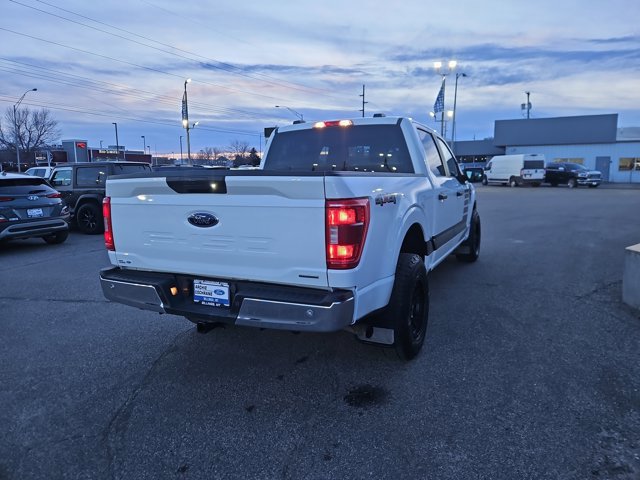 Certified 2023 Ford F150 XLT w/ Trailer Tow Package image 2