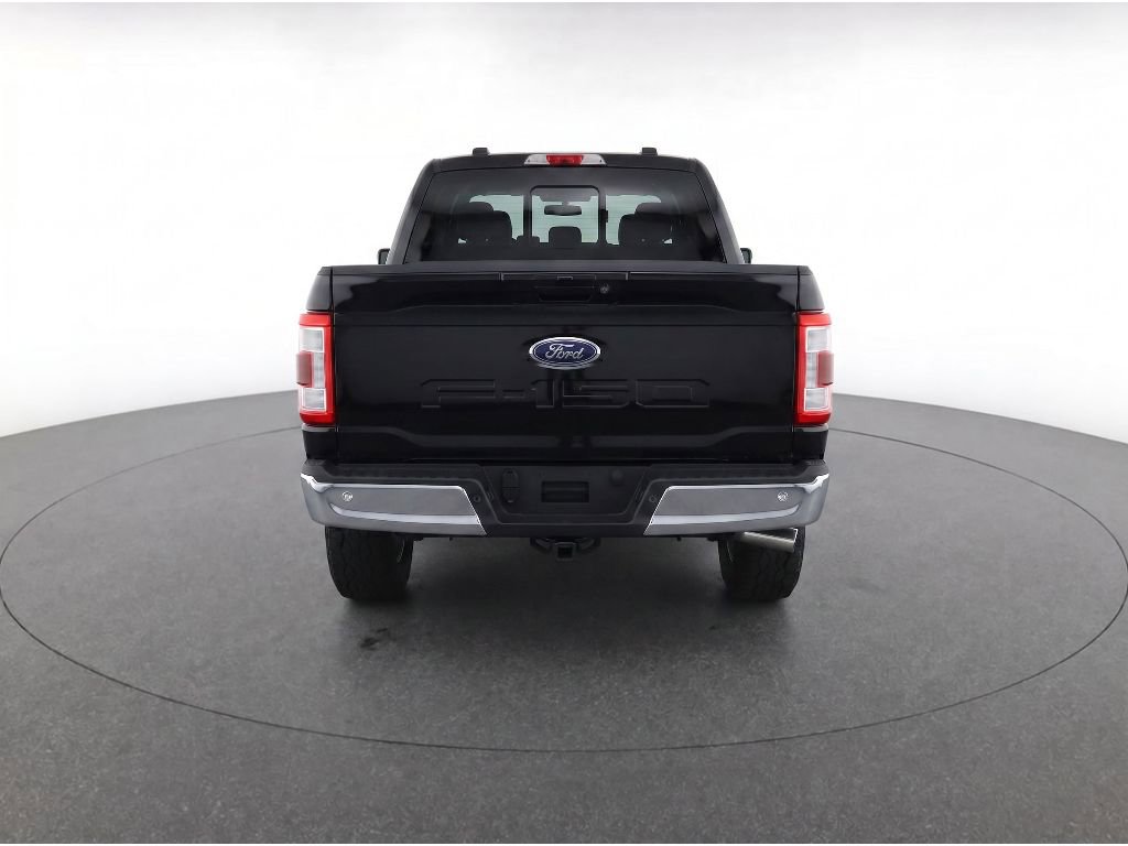 Certified 2023 Ford F150 Lariat w/ Trailer Tow Package AWD/4WD image 7