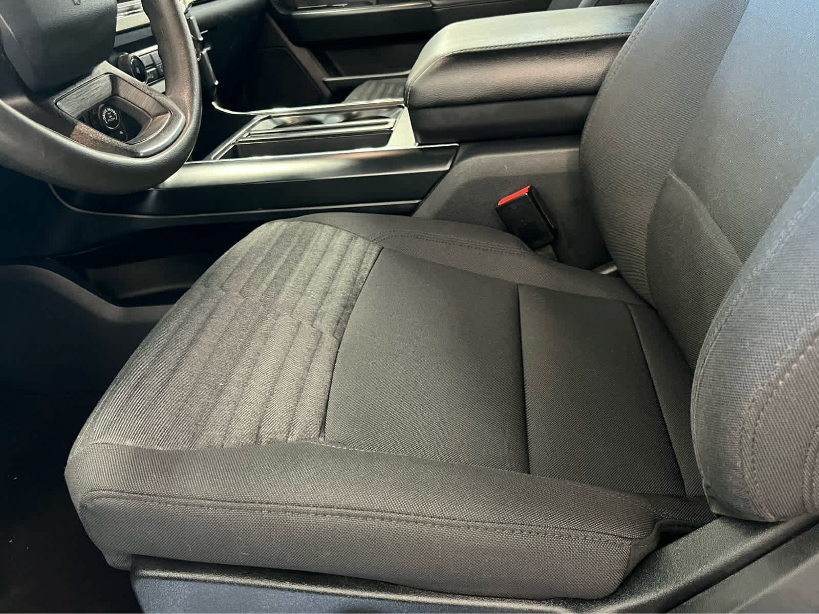 Certified 2023 Ford F150 XL w/ STX Appearance Package AWD/4WD image 17