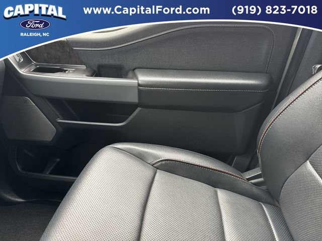 Certified 2022 Ford F150 Lariat AWD/4WD image 28