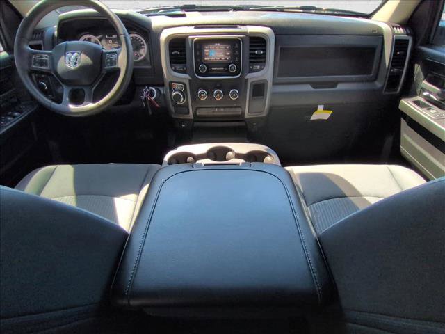 Used 2024 RAM 1500 Tradesman w/ Popular Equipment Group RWD image 16