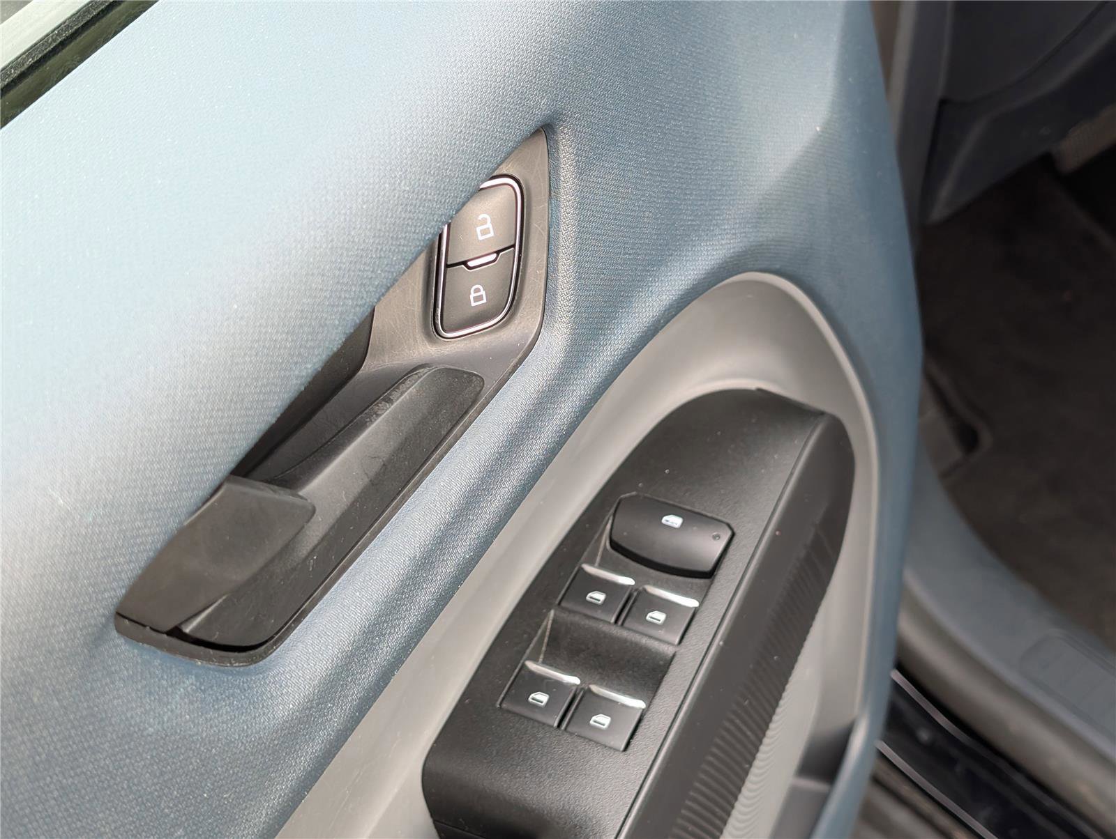 Certified 2022 Ford Maverick XL w/ Equipment Group 100A Standard image 17