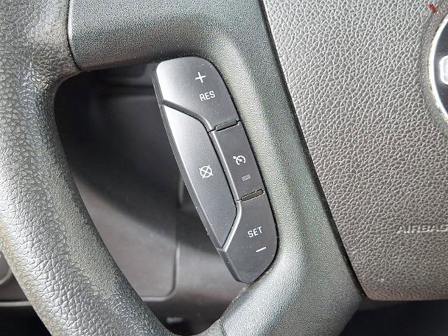 Used 2021 GMC Savana 3500 w/ Power Convenience Package RWD image 19