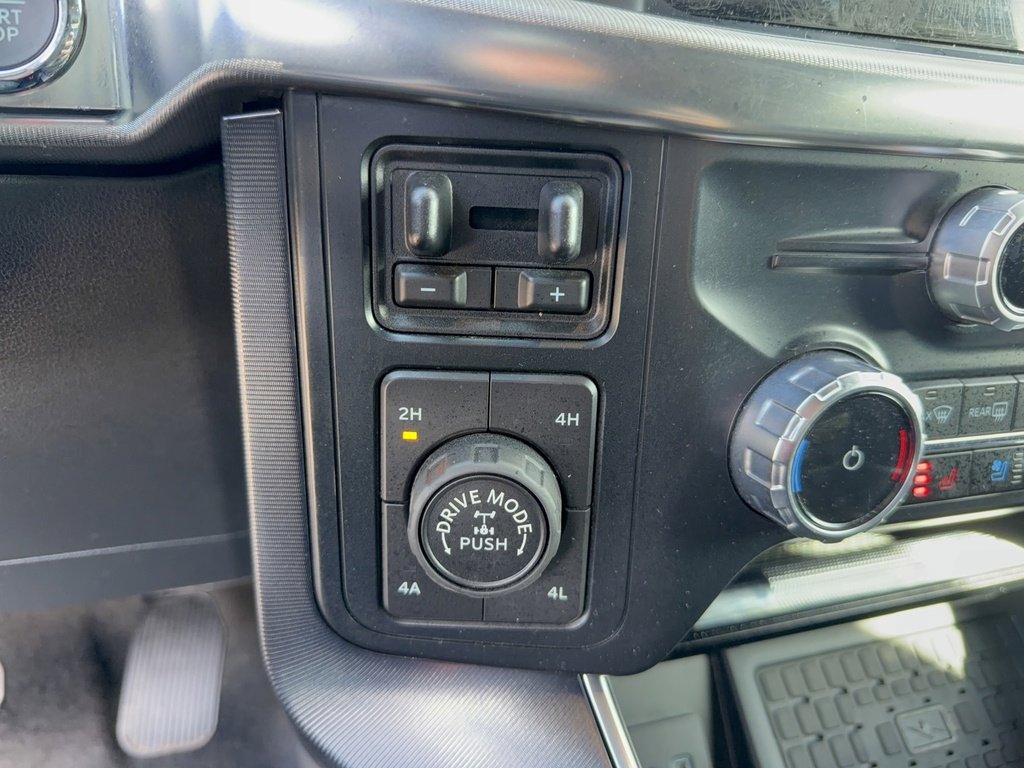 Certified 2023 Ford F150 Raptor w/ Raptor 37 Performance Package image 25