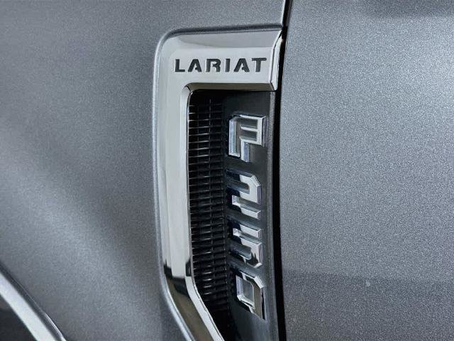 Certified 2022 Ford F250 Lariat w/ Tremor Off-Road Package AWD/4WD image 7