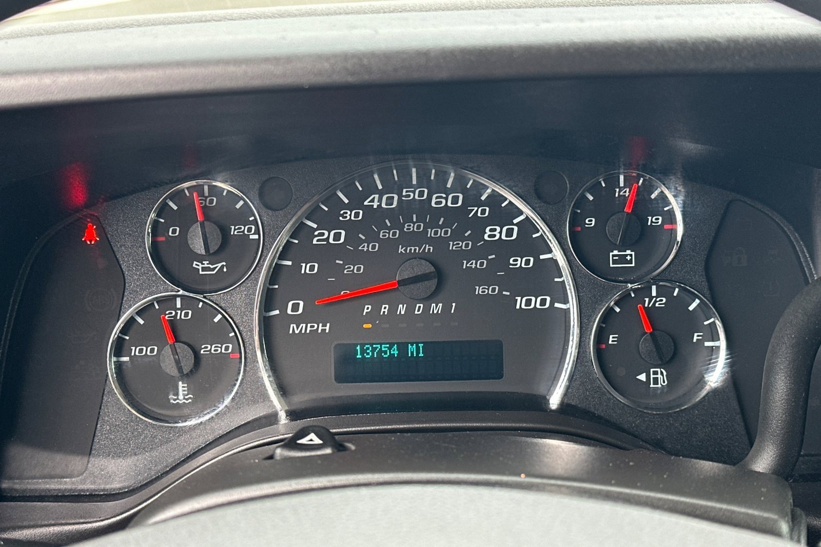 Used 2023 Chevrolet Express 2500 w/ Driver Convenience Package image 24