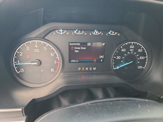 Certified 2022 Ford F150 XLT w/ Trailer Tow Package image 24