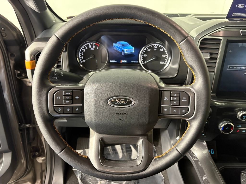 Certified 2023 Ford F150 Tremor image 17