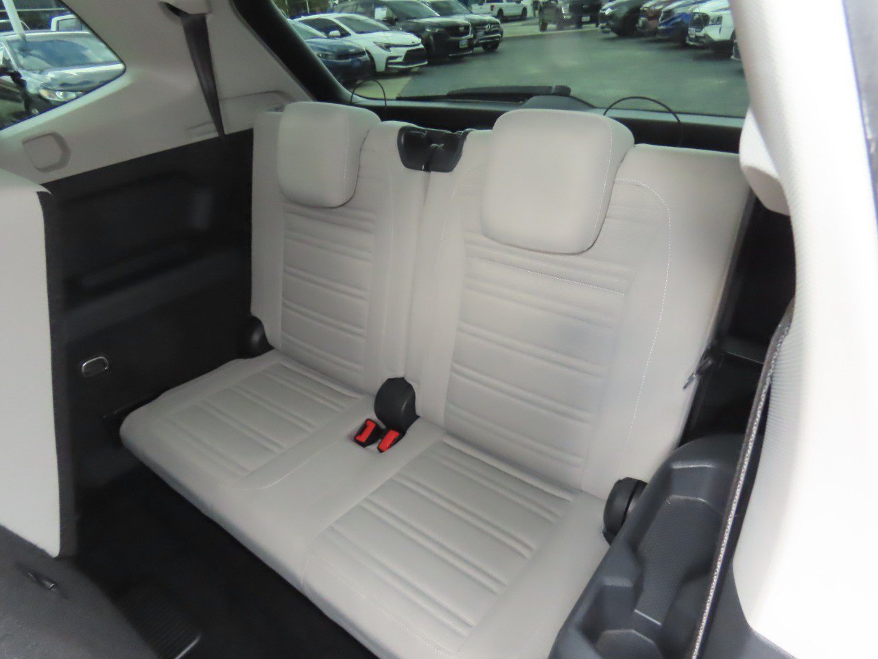 Used 2022 Volkswagen Tiguan S FWD image 19