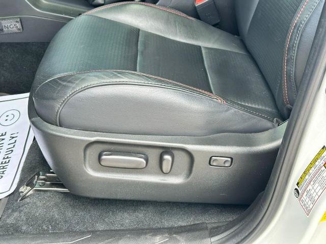 Used 2023 Toyota Tacoma TRD Pro AWD/4WD image 17